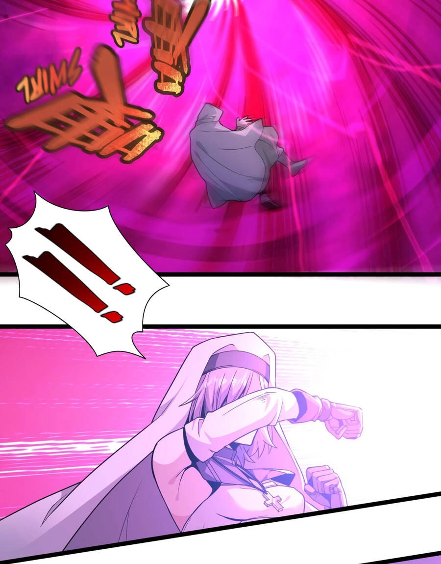 Sức Mạnh Của Ác Thần Chapter 24 - 92