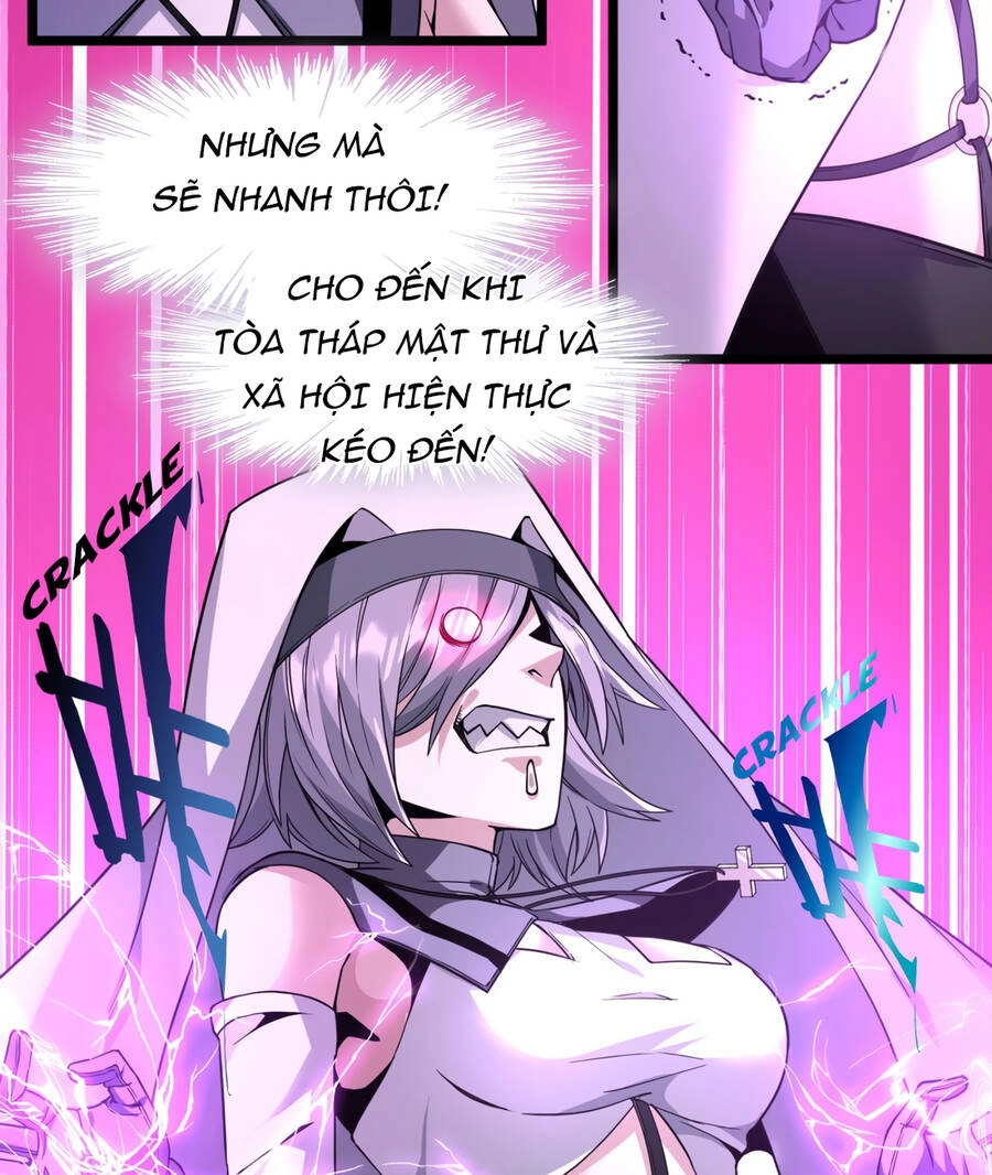 Sức Mạnh Của Ác Thần Chapter 24 - 97