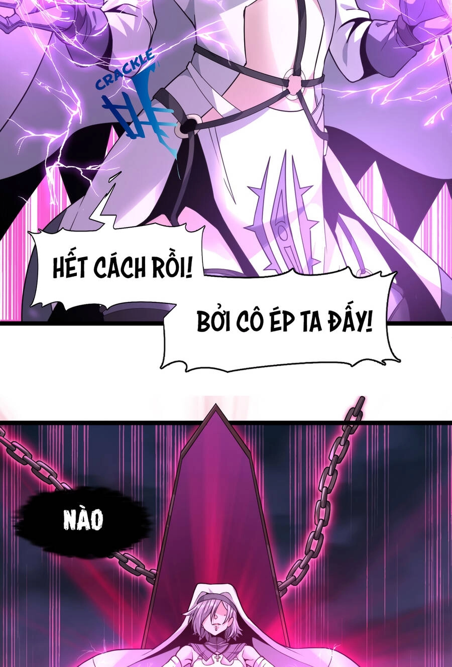Sức Mạnh Của Ác Thần Chapter 24 - 98
