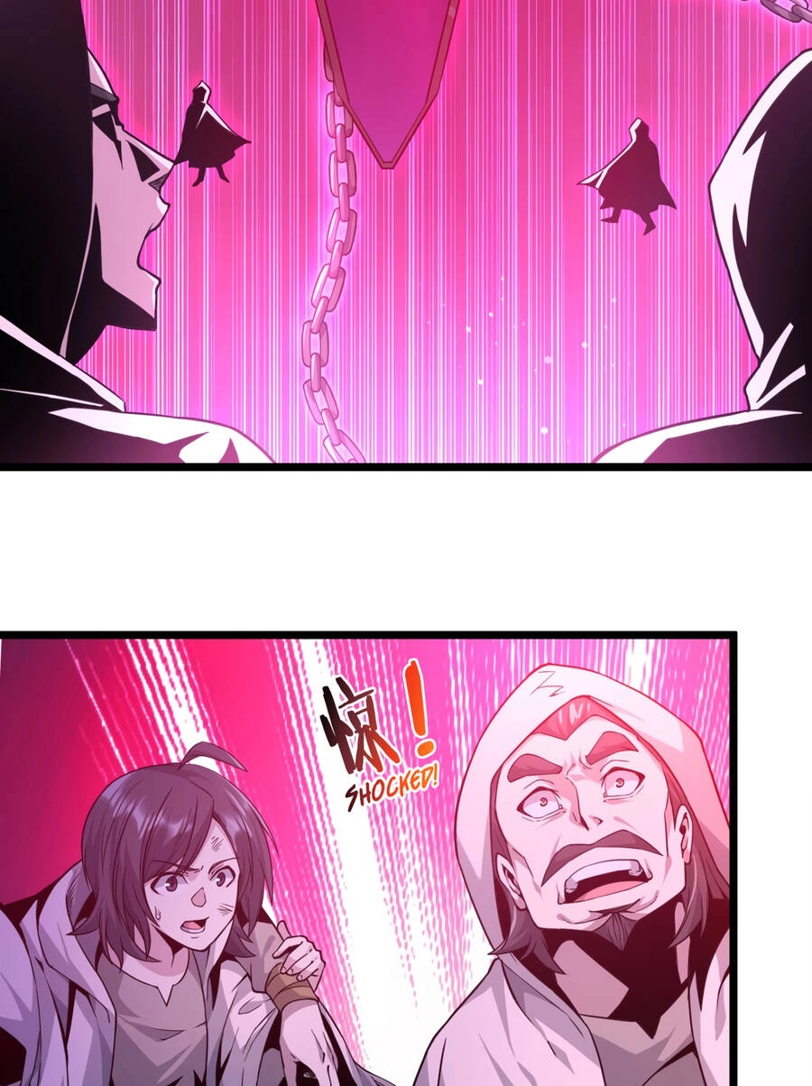 Sức Mạnh Của Ác Thần Chapter 24 - 100