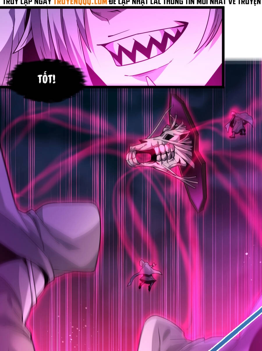 Sức Mạnh Của Ác Thần Chapter 24 - 102