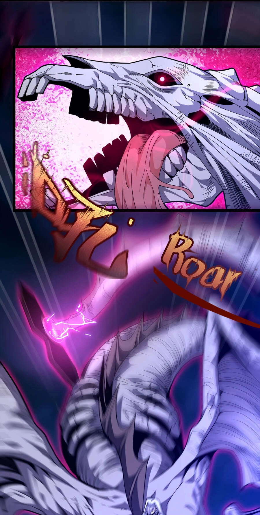 Sức Mạnh Của Ác Thần Chapter 24 - 104