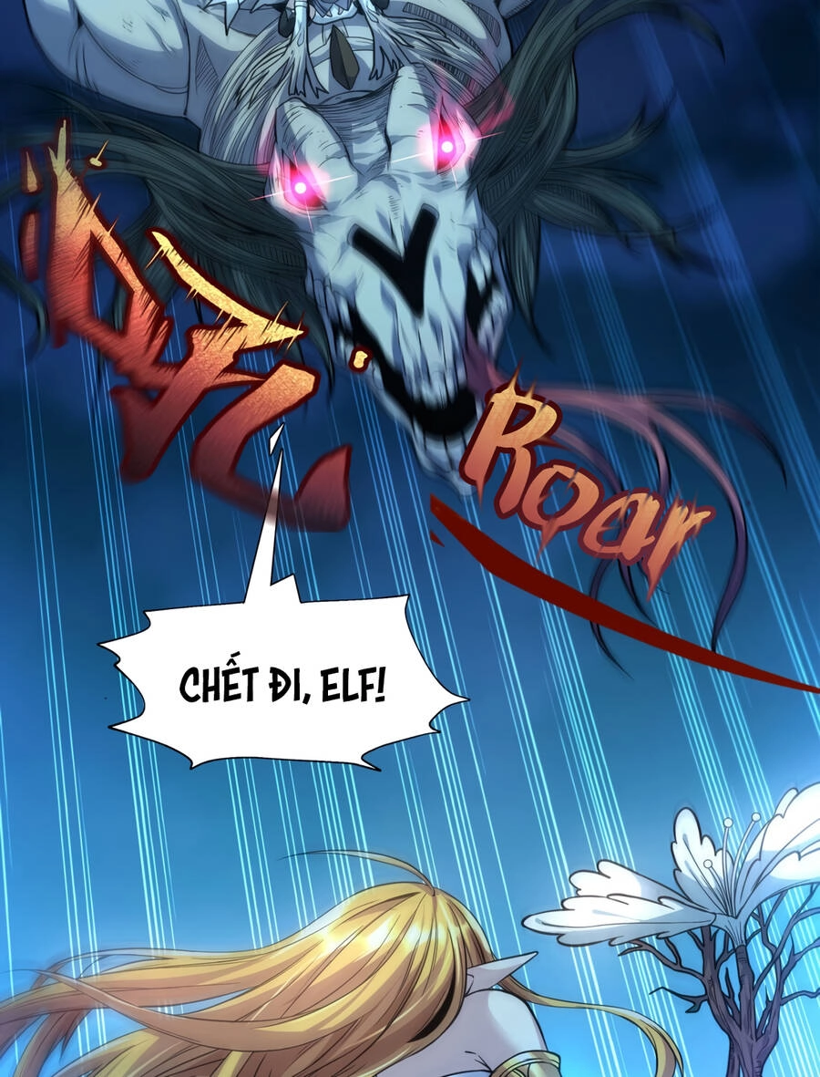 Sức Mạnh Của Ác Thần Chapter 24 - 107