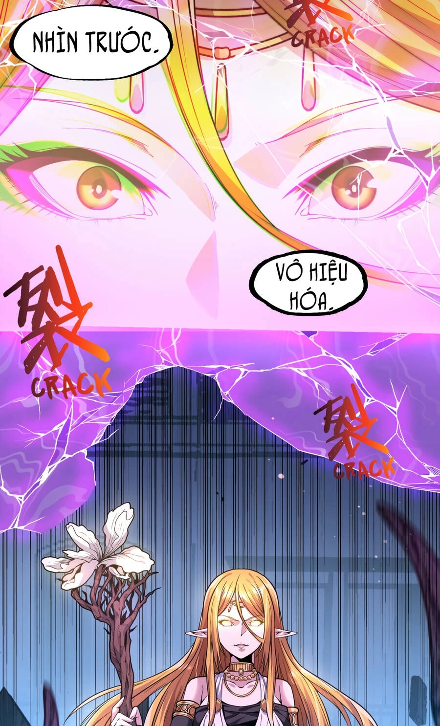 Sức Mạnh Của Ác Thần Chapter 24 - 111