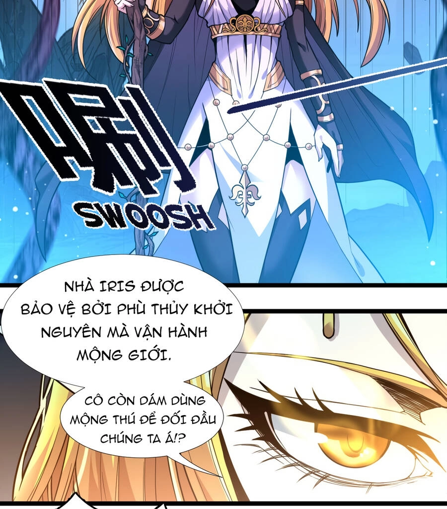 Sức Mạnh Của Ác Thần Chapter 24 - 112