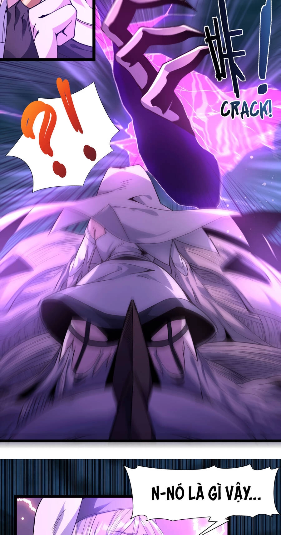 Sức Mạnh Của Ác Thần Chapter 24 - 115