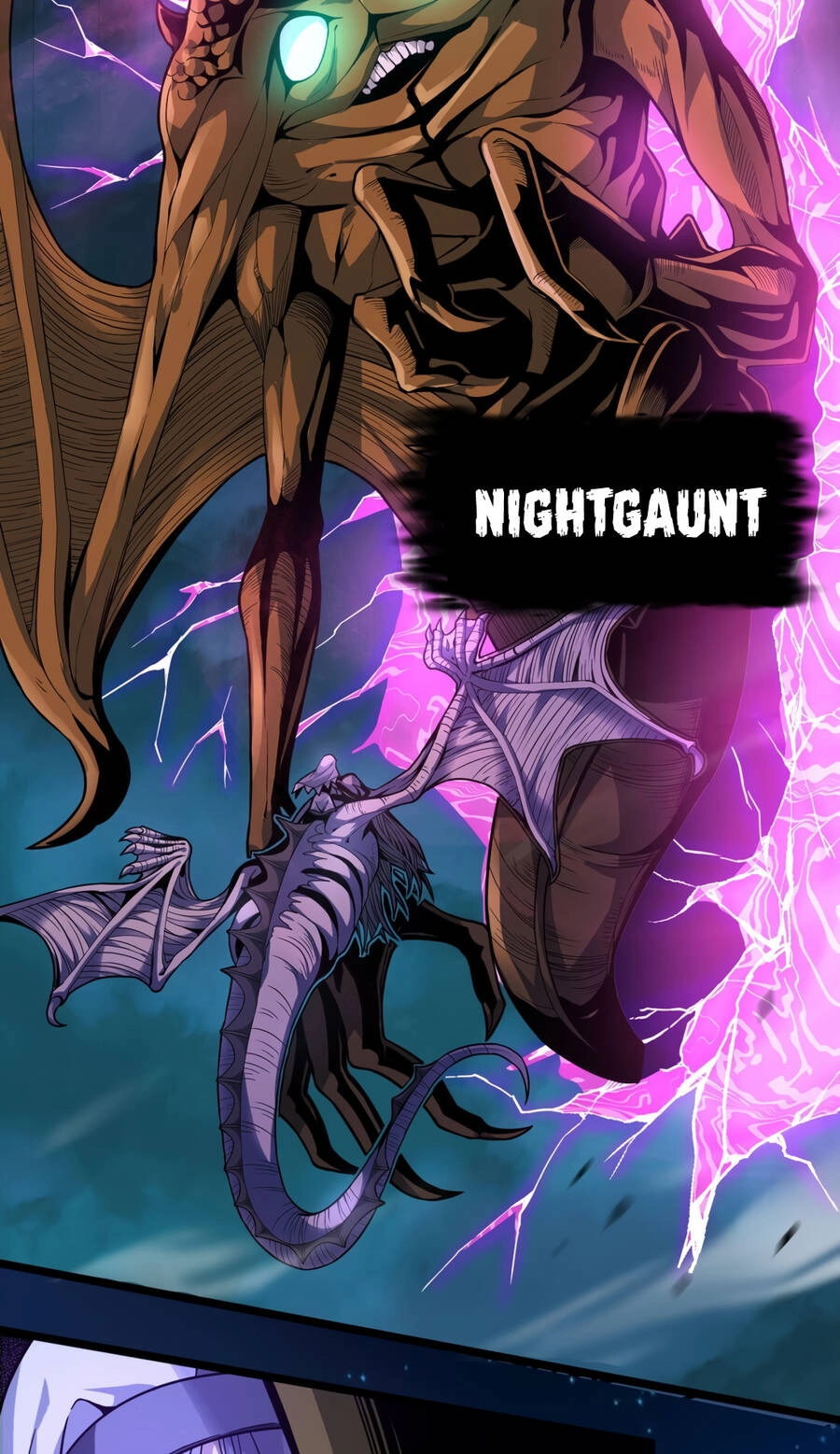 Sức Mạnh Của Ác Thần Chapter 24 - 118