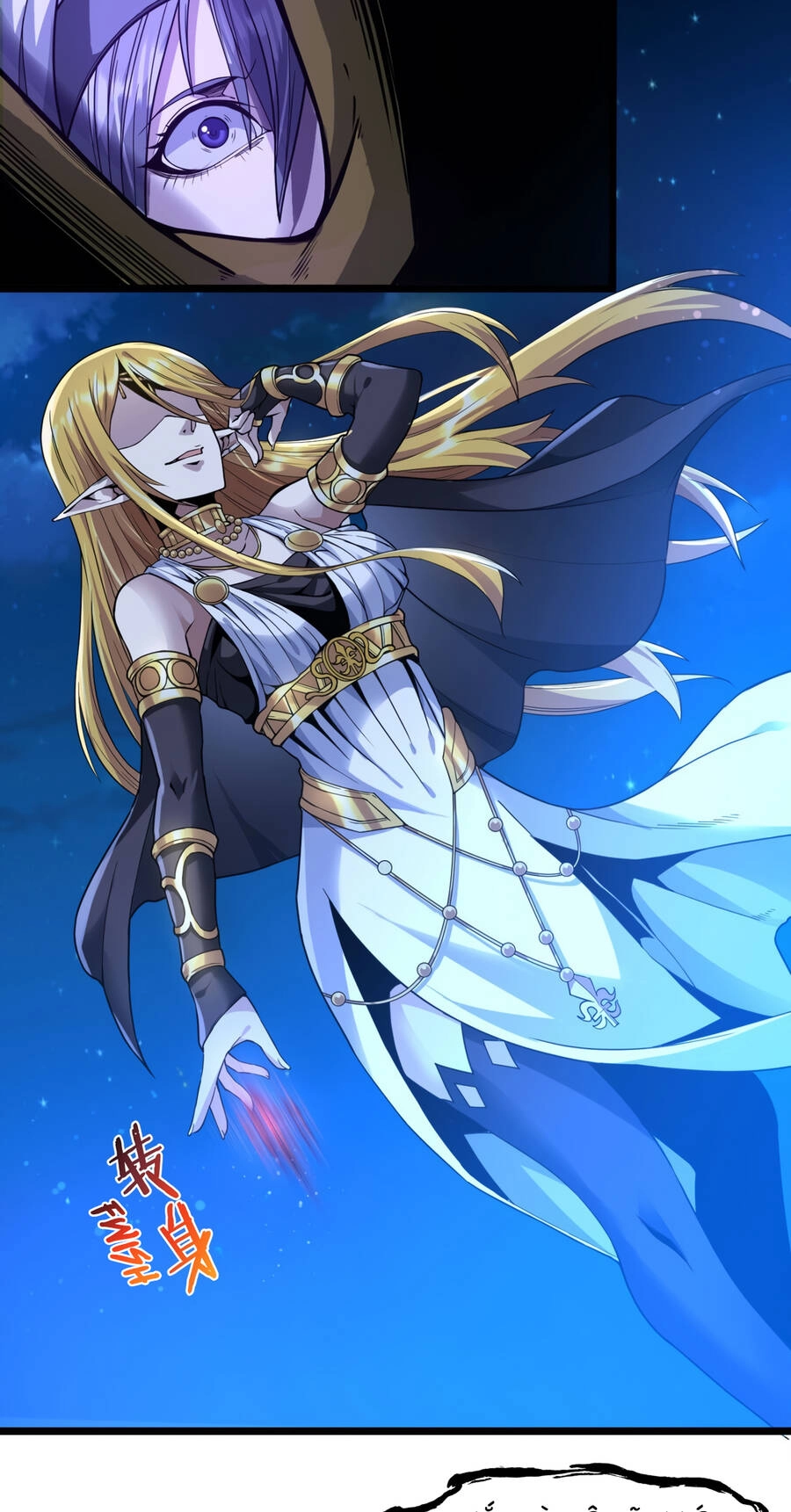 Sức Mạnh Của Ác Thần Chapter 24 - 119