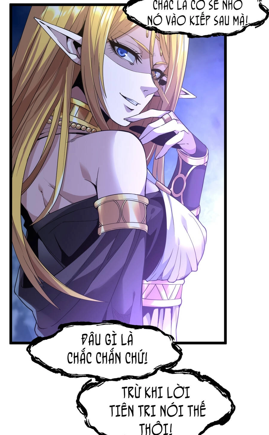 Sức Mạnh Của Ác Thần Chapter 24 - 120