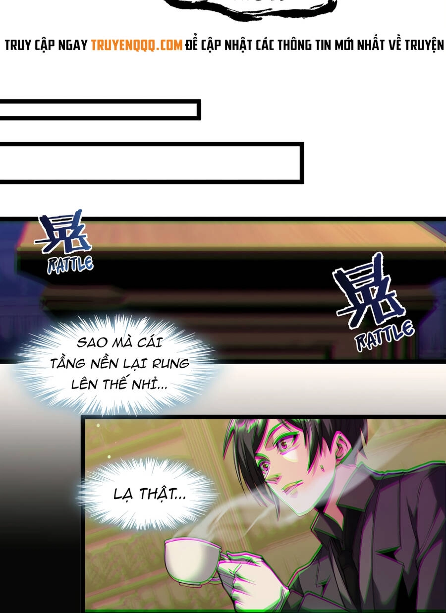 Sức Mạnh Của Ác Thần Chapter 24 - 121