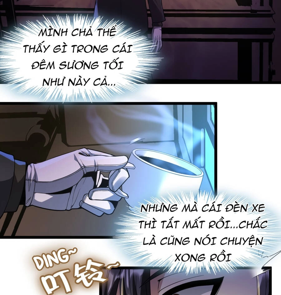 Sức Mạnh Của Ác Thần Chapter 24 - 123