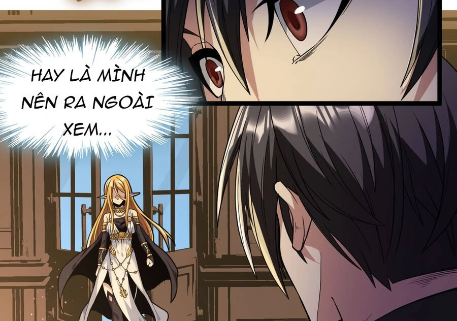 Sức Mạnh Của Ác Thần Chapter 24 - 124