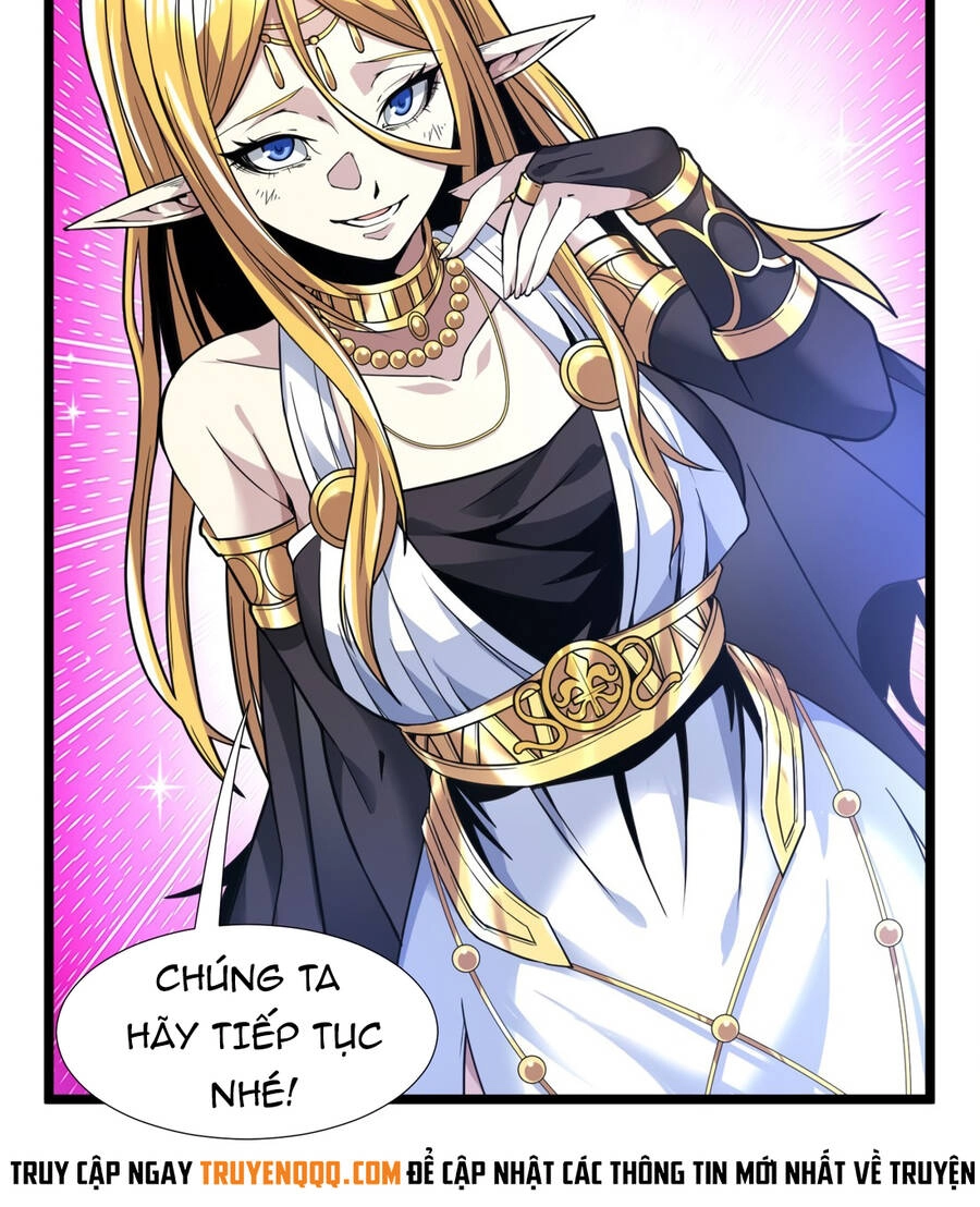 Sức Mạnh Của Ác Thần Chapter 24 - 126