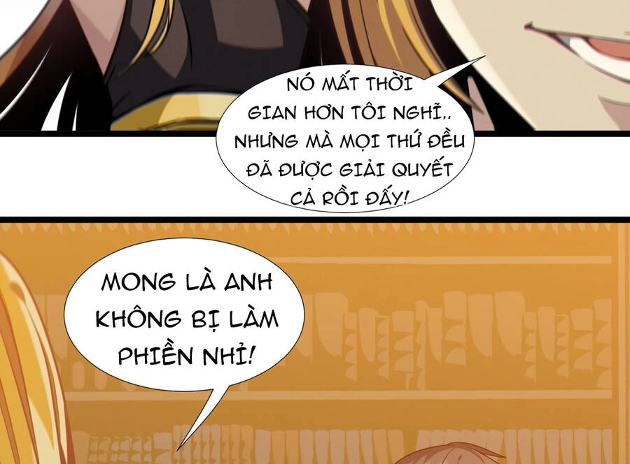 Sức Mạnh Của Ác Thần Chapter 25 - 3