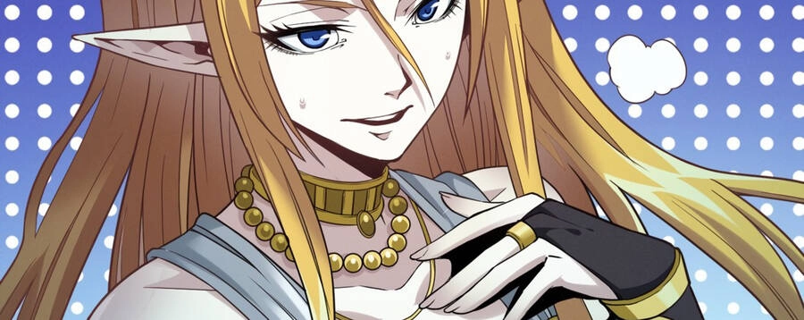 Sức Mạnh Của Ác Thần Chapter 25 - 8