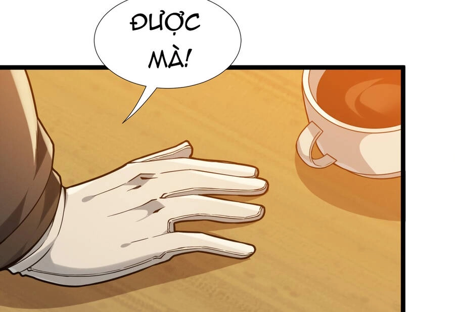 Sức Mạnh Của Ác Thần Chapter 25 - 11