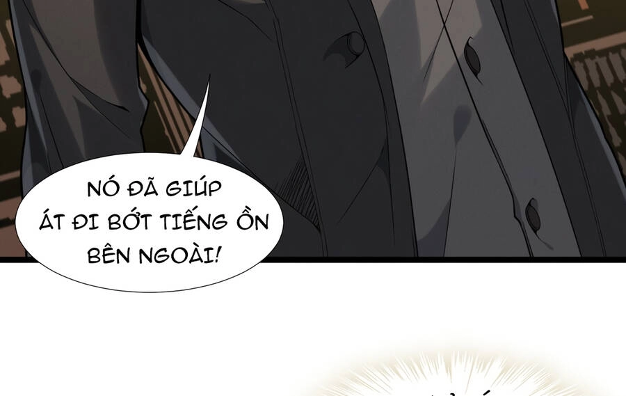 Sức Mạnh Của Ác Thần Chapter 25 - 15