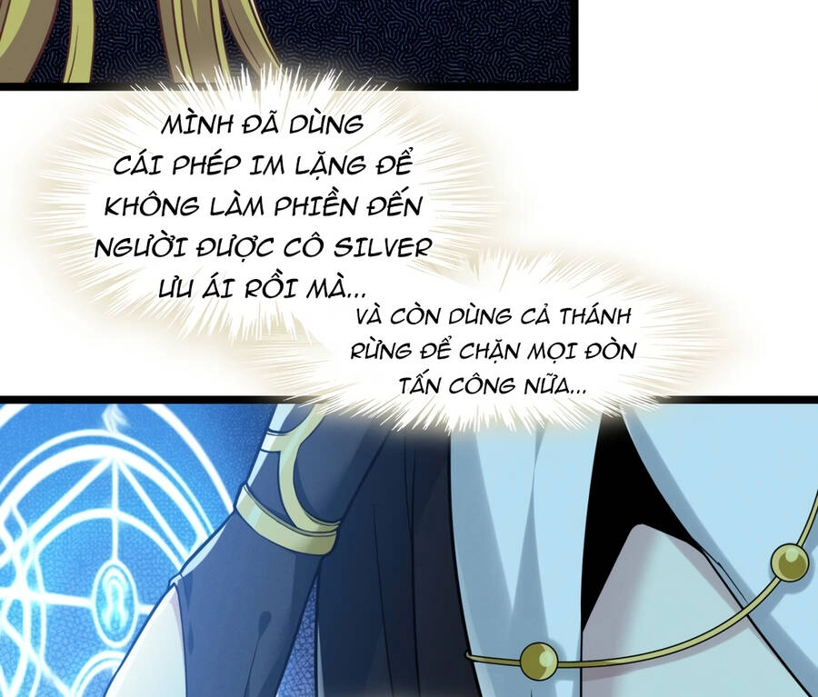 Sức Mạnh Của Ác Thần Chapter 25 - 18