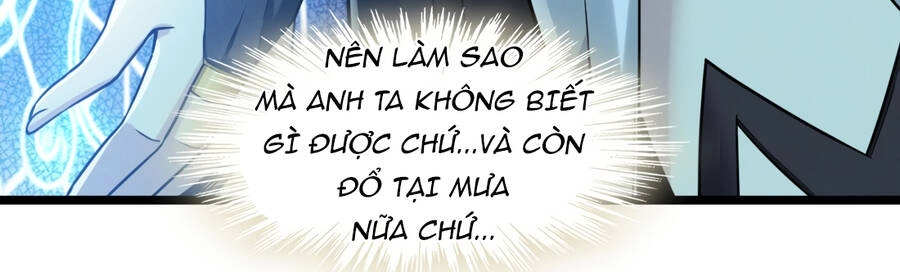 Sức Mạnh Của Ác Thần Chapter 25 - 19