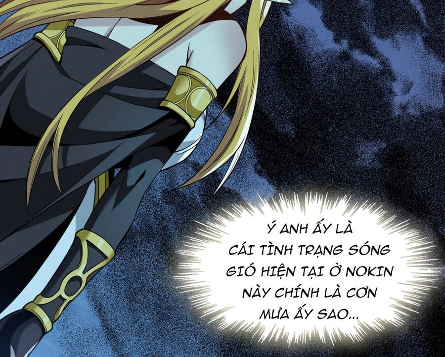 Sức Mạnh Của Ác Thần Chapter 25 - 21