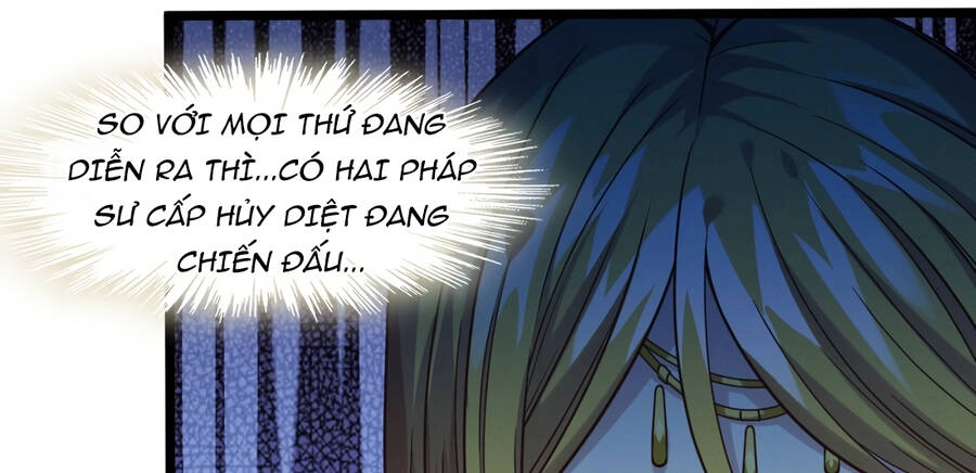 Sức Mạnh Của Ác Thần Chapter 25 - 24