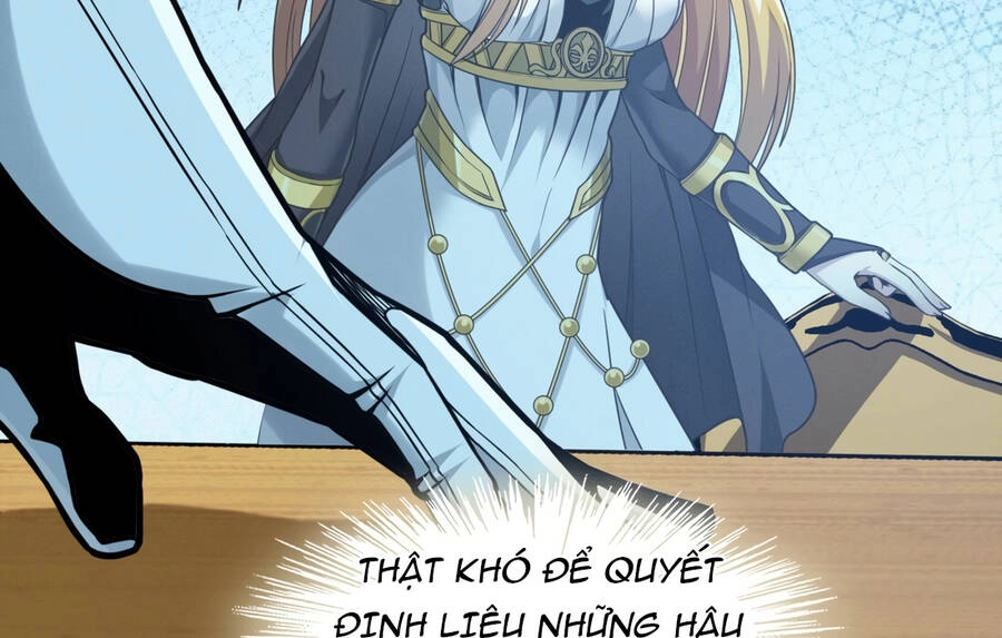 Sức Mạnh Của Ác Thần Chapter 25 - 30