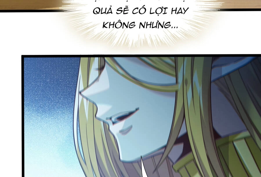 Sức Mạnh Của Ác Thần Chapter 25 - 31