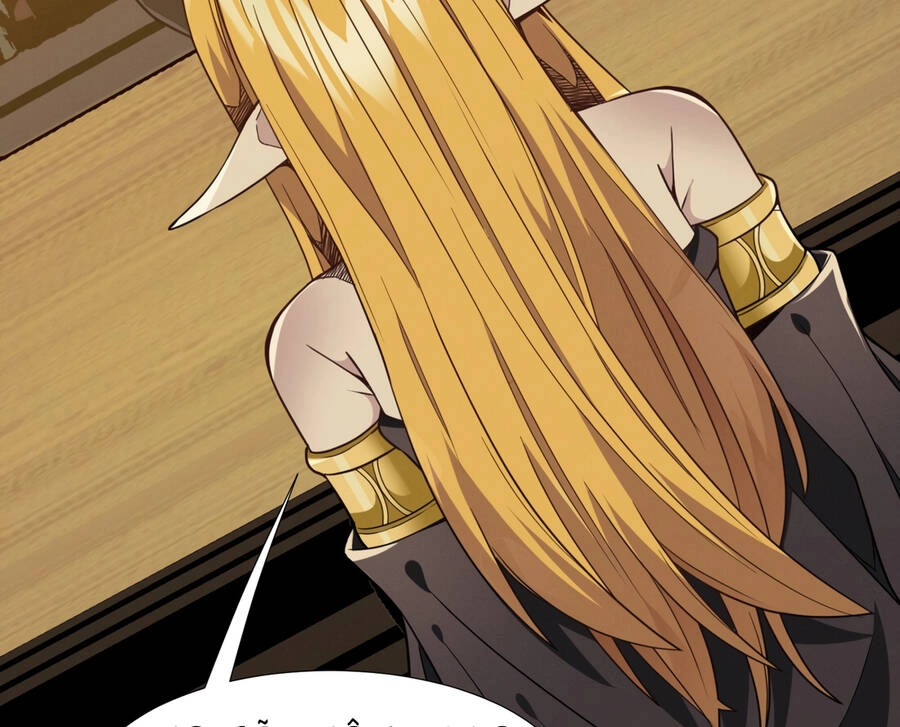 Sức Mạnh Của Ác Thần Chapter 25 - 34