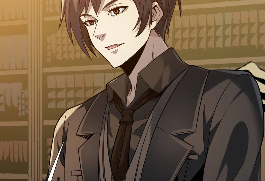 Sức Mạnh Của Ác Thần Chapter 25 - 36