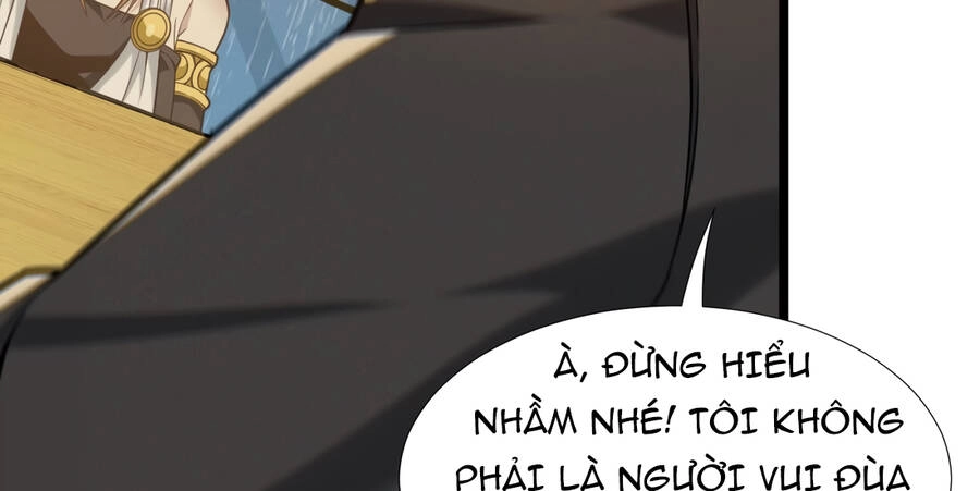 Sức Mạnh Của Ác Thần Chapter 25 - 39