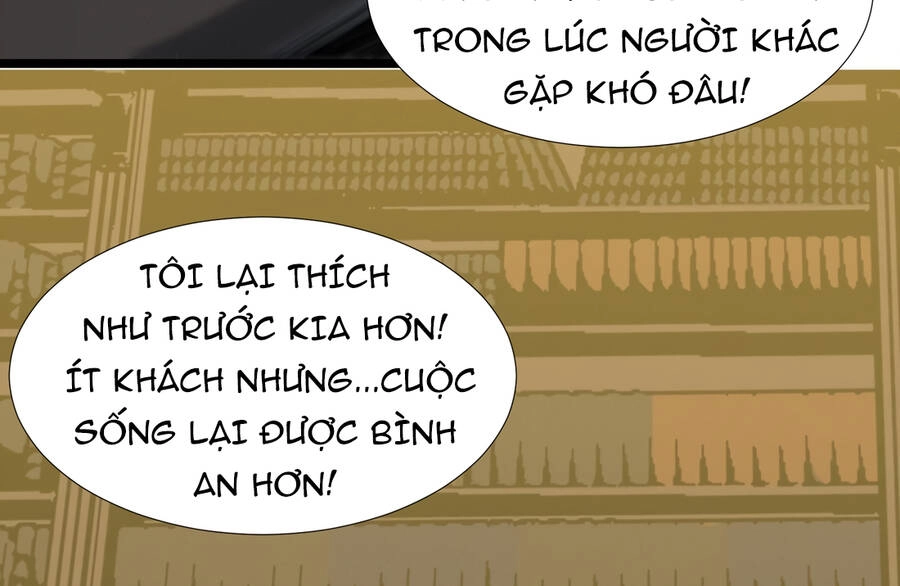 Sức Mạnh Của Ác Thần Chapter 25 - 40