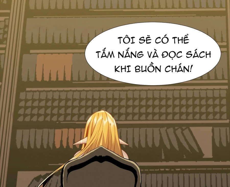 Sức Mạnh Của Ác Thần Chapter 25 - 41