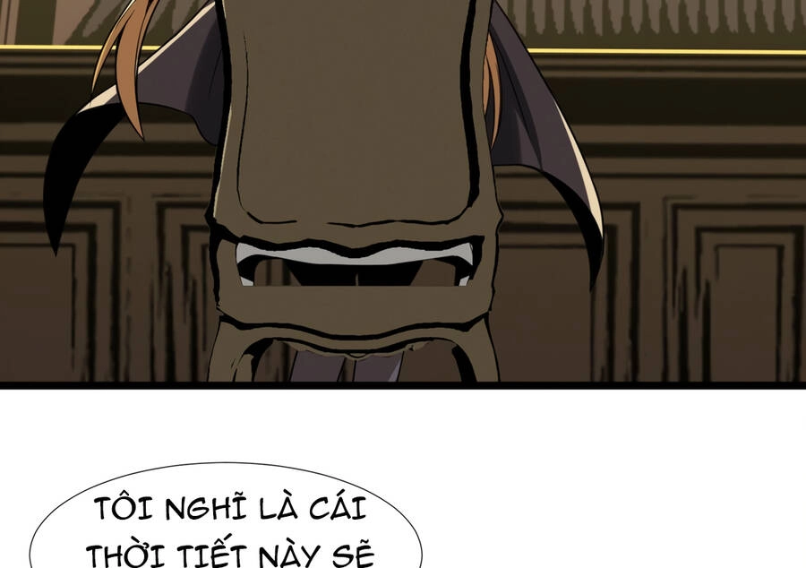 Sức Mạnh Của Ác Thần Chapter 25 - 42