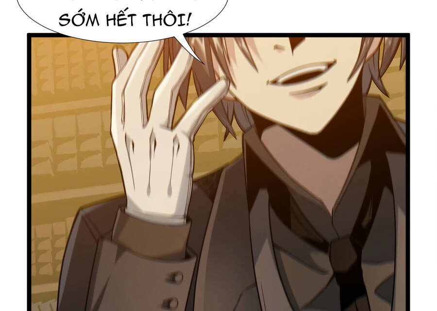 Sức Mạnh Của Ác Thần Chapter 25 - 43