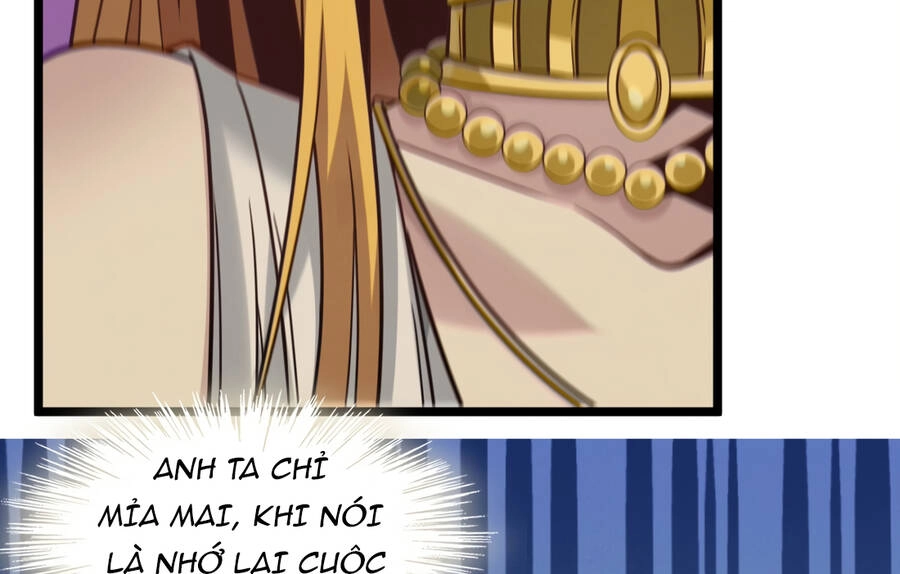 Sức Mạnh Của Ác Thần Chapter 25 - 47