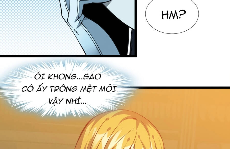 Sức Mạnh Của Ác Thần Chapter 25 - 53