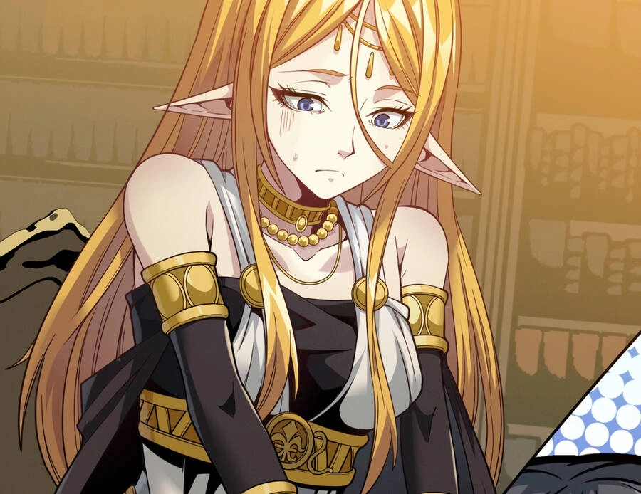 Sức Mạnh Của Ác Thần Chapter 25 - 54