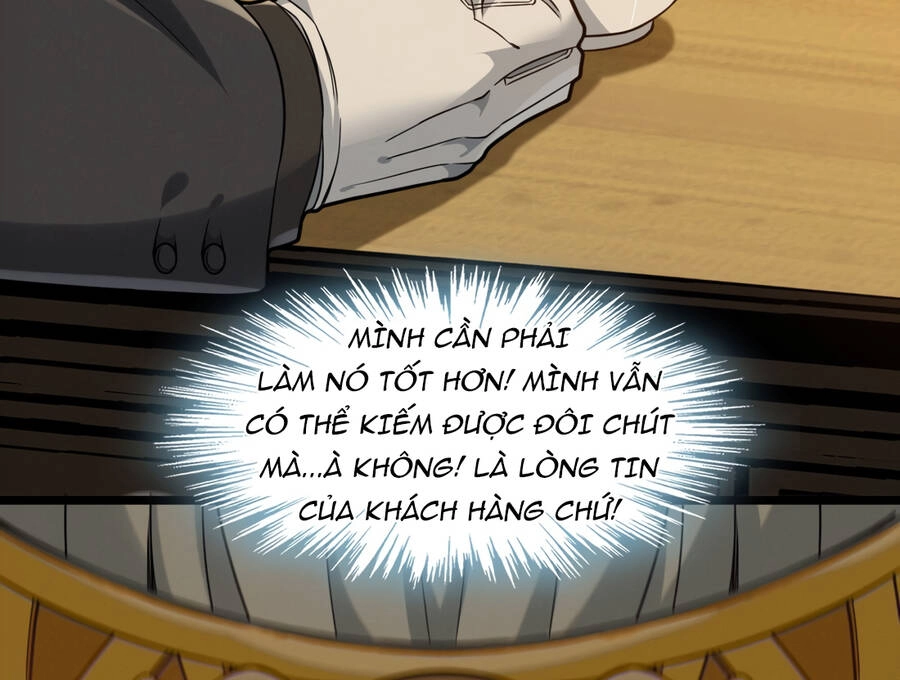 Sức Mạnh Của Ác Thần Chapter 25 - 57