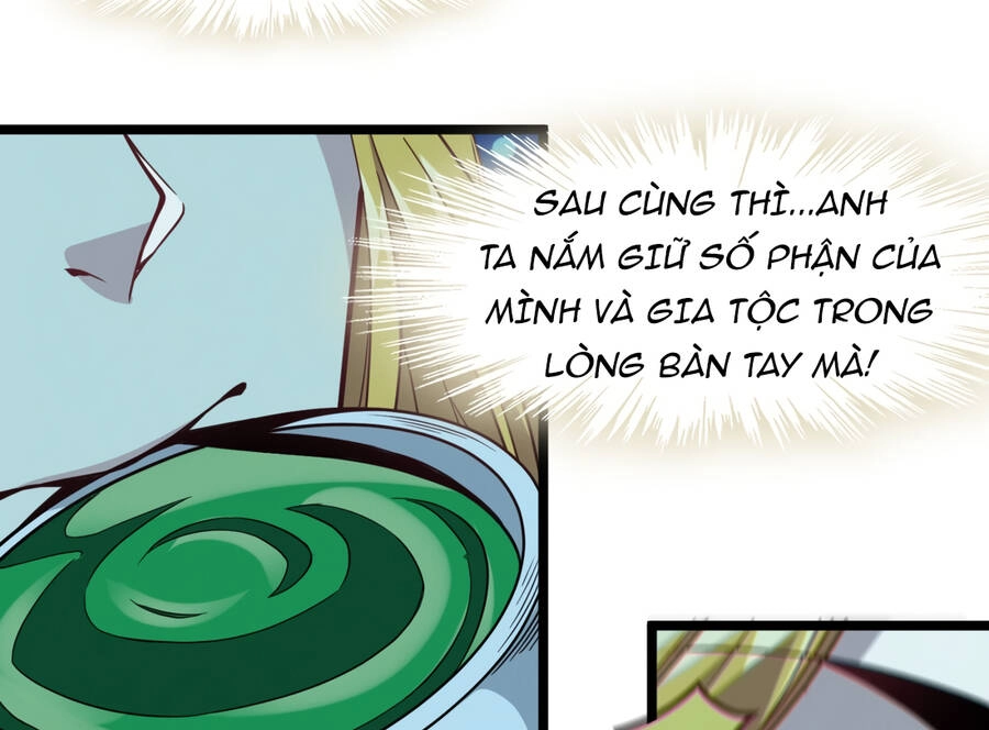 Sức Mạnh Của Ác Thần Chapter 25 - 64