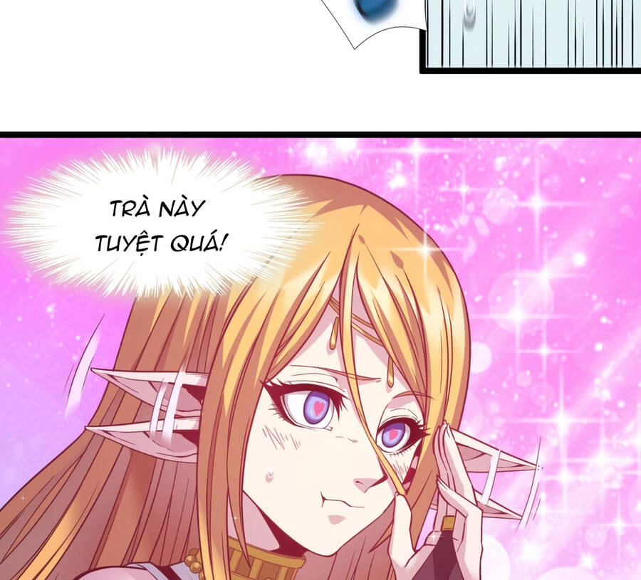 Sức Mạnh Của Ác Thần Chapter 25 - 66