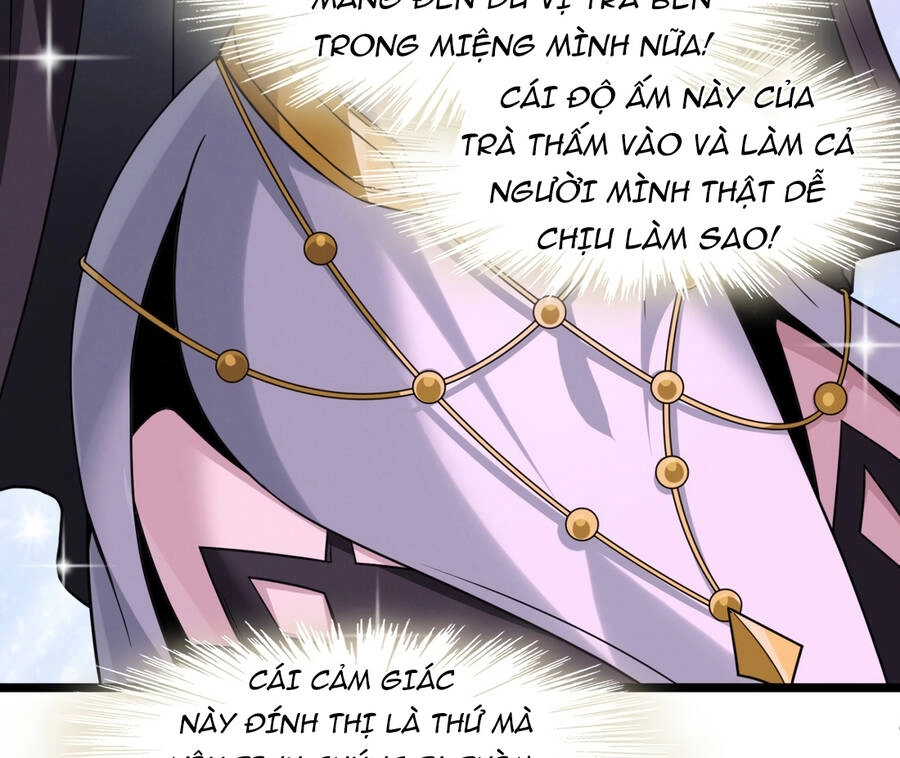 Sức Mạnh Của Ác Thần Chapter 25 - 68
