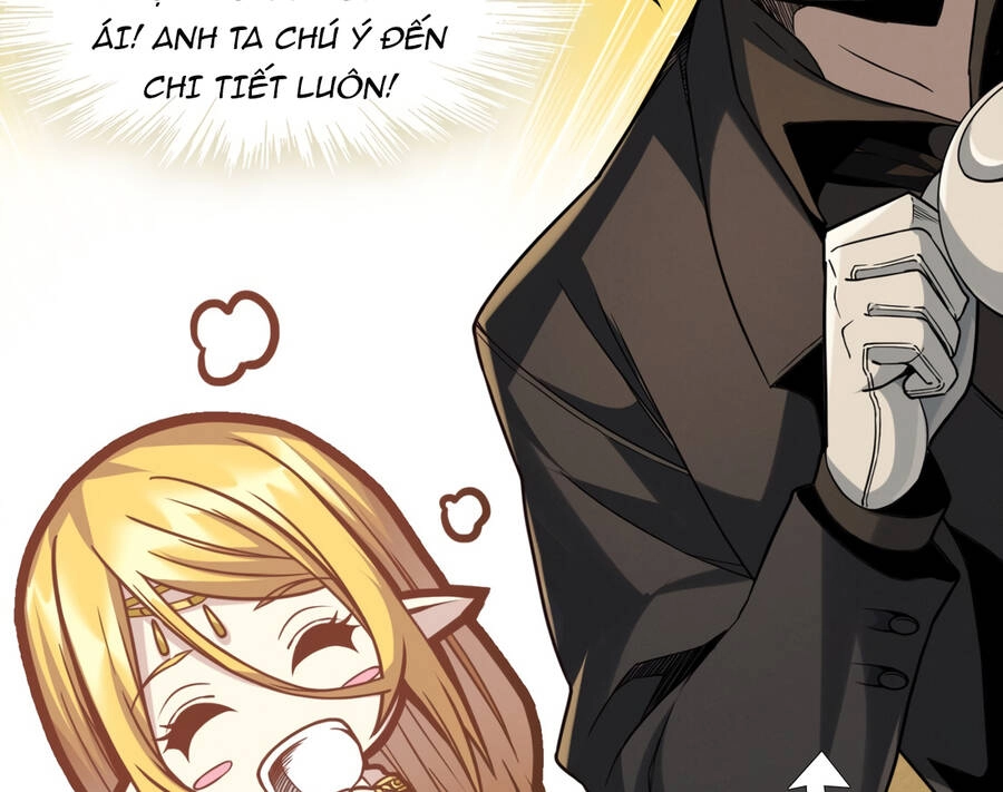 Sức Mạnh Của Ác Thần Chapter 25 - 72