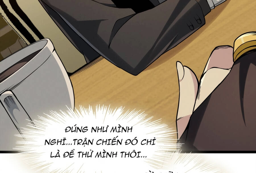 Sức Mạnh Của Ác Thần Chapter 25 - 76