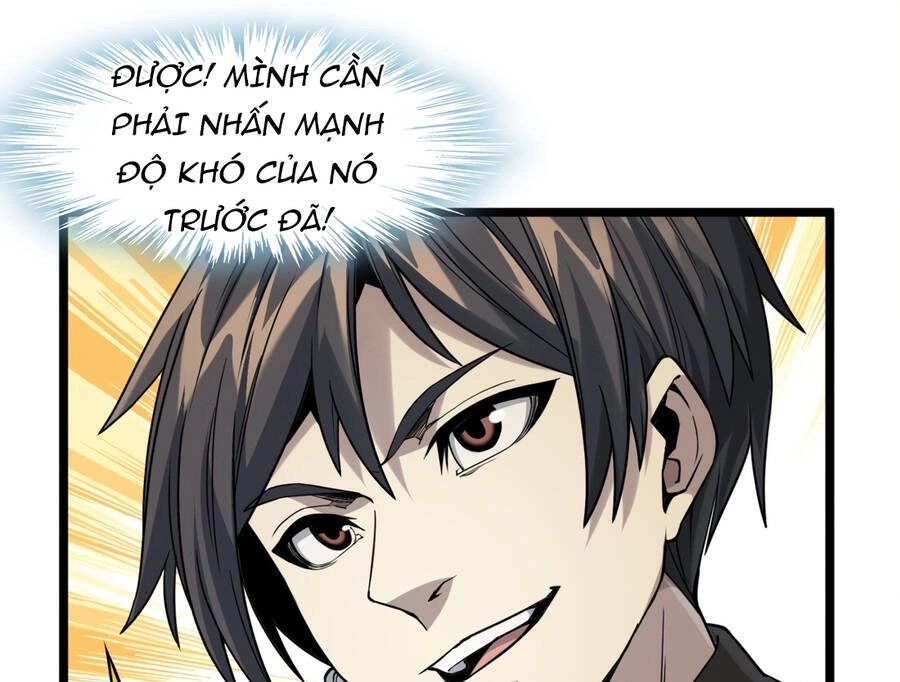 Sức Mạnh Của Ác Thần Chapter 25 - 86