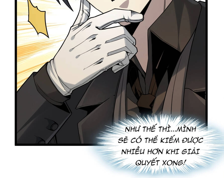 Sức Mạnh Của Ác Thần Chapter 25 - 87