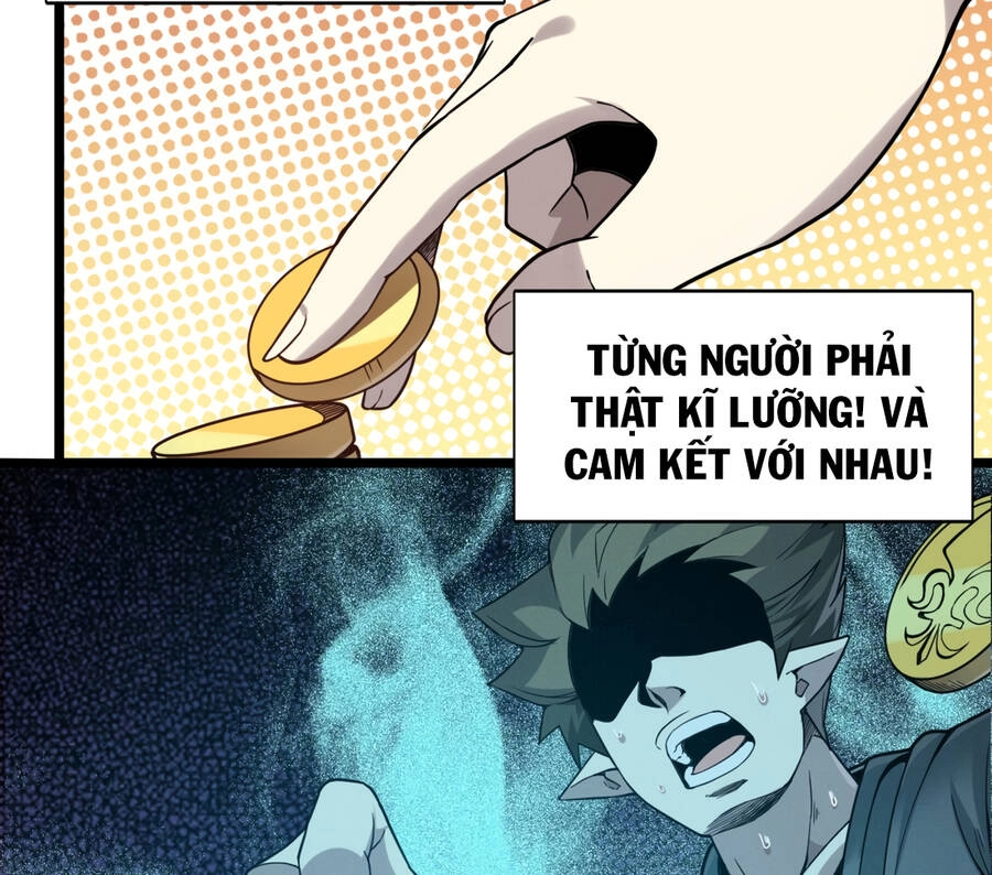 Sức Mạnh Của Ác Thần Chapter 25 - 93