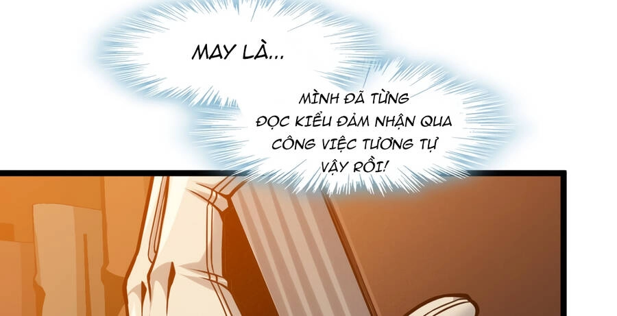 Sức Mạnh Của Ác Thần Chapter 25.5 - 2