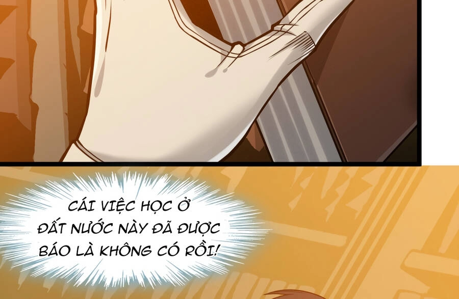 Sức Mạnh Của Ác Thần Chapter 25.5 - 3