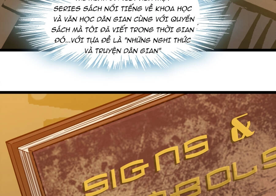 Sức Mạnh Của Ác Thần Chapter 25.5 - 6