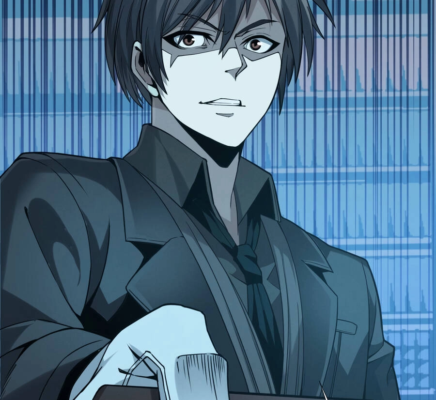 Sức Mạnh Của Ác Thần Chapter 25.5 - 10